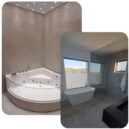 VIP Plumbing Bathroom Renovations in Cape Town